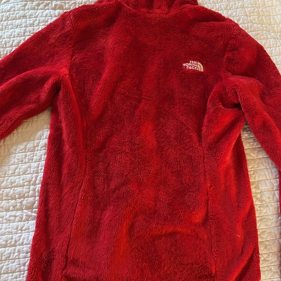 NorthFace women’s fleece jacket - Picture 2 of 3